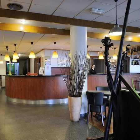Hotel Ibis Styles Paris Saint Denis Pleyel Exterior foto
