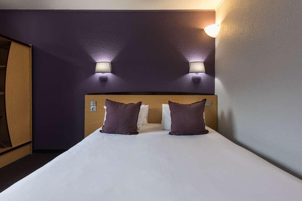 Hotel Ibis Styles Paris Saint Denis Pleyel Habitación foto