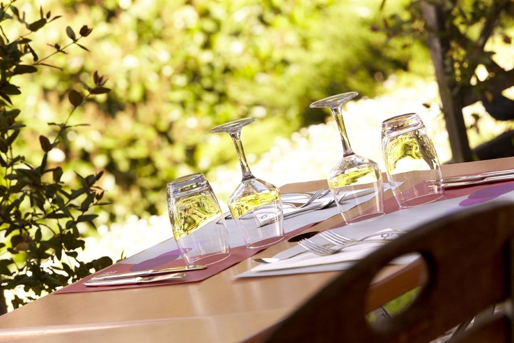 Hotel Ibis Styles Paris Saint Denis Pleyel Restaurante foto